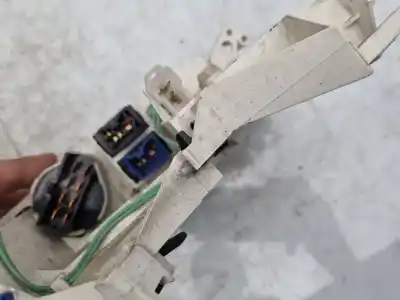 Pezzo di ricambio per auto di seconda mano controllo riscaldamento / aria condizionata per mitsubishi colt (cj0) 1.6 cat riferimenti oem iam   