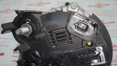 Pezzo di ricambio per auto di seconda mano alternatore per dacia duster 1.5 dci diesel fap cat riferimenti oem iam   