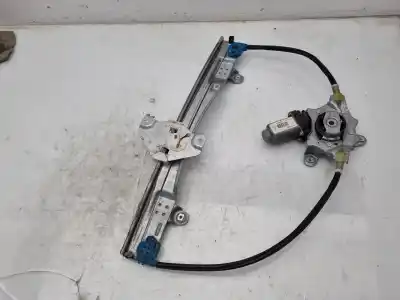 Peça sobressalente para automóvel em segunda mão  por RENAULT TWINGO (CO6)  Referências OEM IAM   