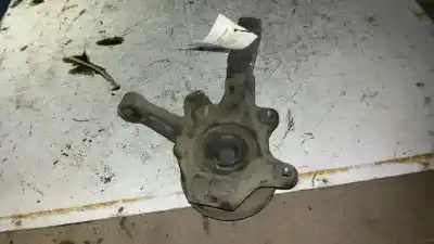 Автозапчастина б/у передній лівий культ для RENAULT KANGOO (F/KC0) 1.9 dTi Diesel 80 CV / 59 KW Посилання на OEM IAM   28690