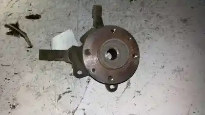 Автозапчастина б/у передній лівий культ для renault kangoo (f/kc0) 1.9 dti diesel 80 cv / 59 kw посилання на oem iam   28690