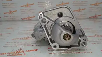 Second-hand car spare part starter motor for dacia duster 1.5 dci diesel fap cat oem iam references   