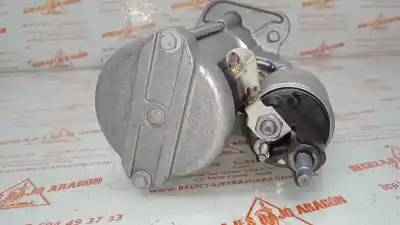 Second-hand car spare part starter motor for dacia duster 1.5 dci diesel fap cat oem iam references   