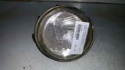 Second-hand car spare part Right Fog Light for RENAULT KANGOO (F/KC0) 1.9 dTi Diesel 80 CV / 59 KW OEM IAM references   28693