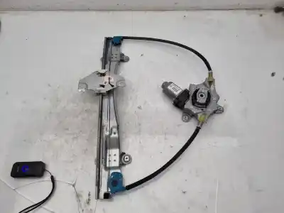 Peça sobressalente para automóvel em segunda mão  por RENAULT TWINGO (CO6)  Referências OEM IAM   