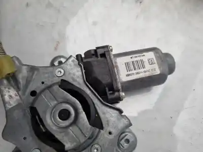 Second-hand car spare part driver left window regulator for renault twingo (co6) 1.2 alize oem iam references   