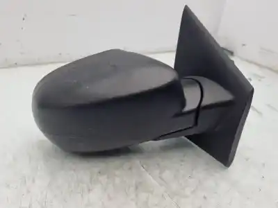 Second-hand car spare part right rearview mirror for renault twingo (co6) 1.2 alize oem iam references   