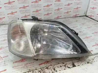 Автозапчастина б/у  для DACIA LOGAN MCV (KS_)  Посилання на OEM IAM 6001546789, 6001546789  