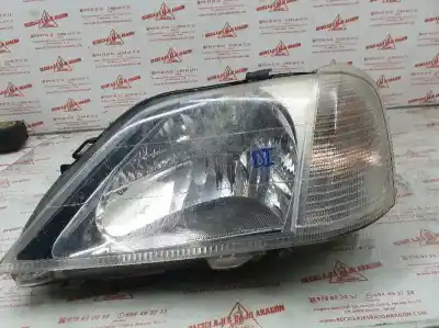 Автозапчастина б/у  для DACIA LOGAN MCV (KS_)  Посилання на OEM IAM 6001546788, 6001546788  
