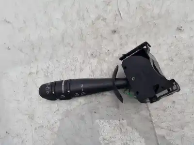 Peça sobressalente para automóvel em segunda mão comutador de limpa vidros por renault twingo (co6) 1.2 alize referências oem iam 