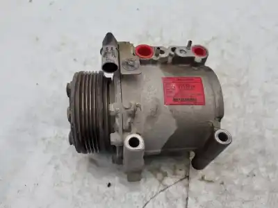 Автозапчасти б/у компрессор кондиционера воздуха за mitsubishi colt (cj0) 1.6 cat ссылки oem iam 