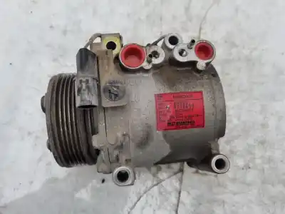 Автозапчасти б/у компрессор кондиционера воздуха за mitsubishi colt (cj0) 1.6 cat ссылки oem iam   