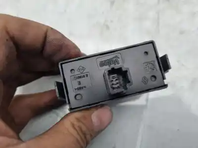 Piesă de schimb auto la mâna a doua avertizare pentru renault twingo (co6) 1.2 alize referințe oem iam   