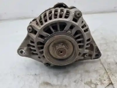 Автозапчасти б/у генератор за mitsubishi colt (cj0) 1.6 cat ссылки oem iam   