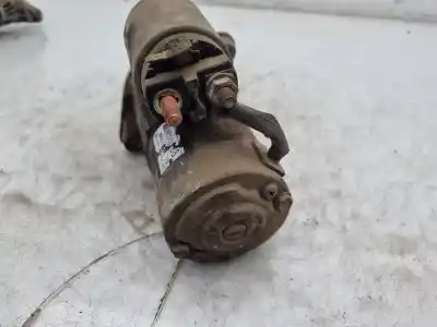 Pezzo di ricambio per auto di seconda mano motorino di avviamento per mitsubishi colt (cj0) 1.6 cat riferimenti oem iam   