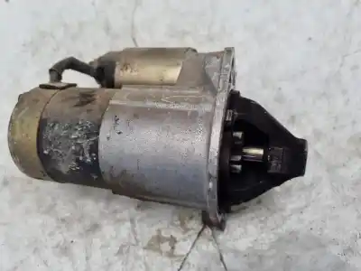 Pezzo di ricambio per auto di seconda mano motorino di avviamento per mitsubishi colt (cj0) 1.6 cat riferimenti oem iam   