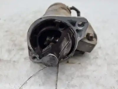 Pezzo di ricambio per auto di seconda mano motorino di avviamento per mitsubishi colt (cj0) 1.6 cat riferimenti oem iam   