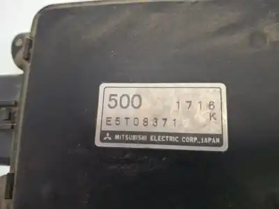 Автозапчасти б/у расходомер воздуха за mitsubishi colt (cj0) 1.6 cat ссылки oem iam   