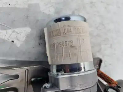 Second-hand car spare part steering column for renault twingo (co6) 1.2 alize oem iam references   