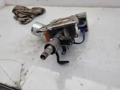 Second-hand car spare part steering column for renault twingo (co6) 1.2 alize oem iam references   