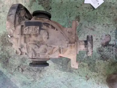 Peça sobressalente para automóvel em segunda mão diferencial traseiro por bmw x5 (e53) 3.0 24v turbodiesel cat referências oem iam bmw 528102