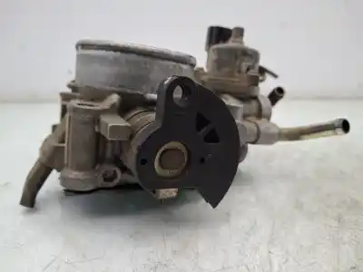 Автозапчасти б/у бабочка коробка за mitsubishi colt (cj0) 1.6 cat ссылки oem iam   