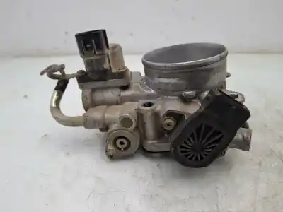 Автозапчасти б/у бабочка коробка за mitsubishi colt (cj0) 1.6 cat ссылки oem iam   