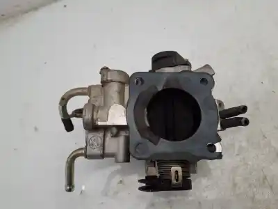 Автозапчасти б/у бабочка коробка за mitsubishi colt (cj0) 1.6 cat ссылки oem iam   