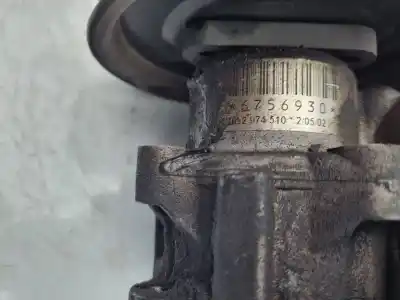 Peça sobressalente para automóvel em segunda mão bomba de direção por bmw x5 (e53) 3.0 24v turbodiesel cat referências oem iam 6756930