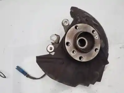 Peça sobressalente para automóvel em segunda mão manga de eixo dianteira direita por bmw x5 (e53) 3.0 24v turbodiesel cat referências oem iam 