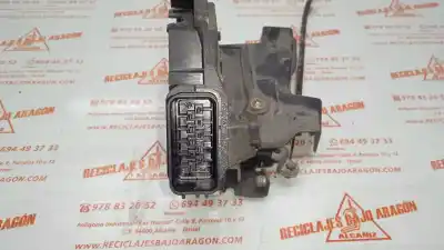 Автозапчастина б/у замок передніх дверей лівий для ford focus c-max (cap) 1.8 tdci turbodiesel cat посилання на oem iam   