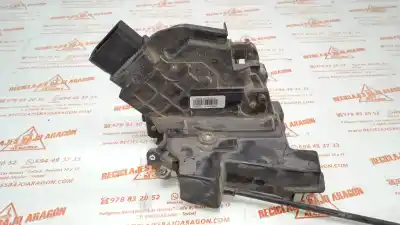 Автозапчастина б/у замок передніх дверей лівий для ford focus c-max (cap) 1.8 tdci turbodiesel cat посилання на oem iam   