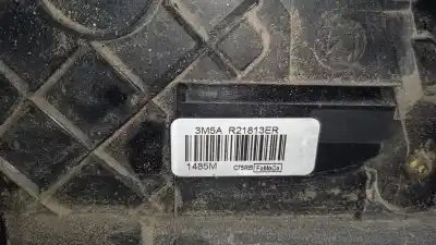 Автозапчастина б/у замок передніх дверей лівий для ford focus c-max (cap) 1.8 tdci turbodiesel cat посилання на oem iam   