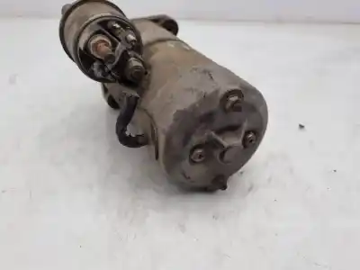 Peça sobressalente para automóvel em segunda mão motor de arranque por bmw x5 (e53) 3.0 24v turbodiesel cat referências oem iam   