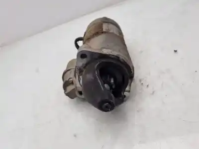 Peça sobressalente para automóvel em segunda mão motor de arranque por bmw x5 (e53) 3.0 24v turbodiesel cat referências oem iam   