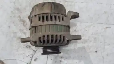 Second-hand car spare part Alternator for KIA RIO 1.3 CAT OEM IAM references   
