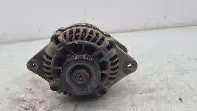 Second-hand car spare part alternator for kia rio 1.3 cat oem iam references   