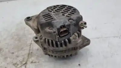 Second-hand car spare part alternator for kia rio 1.3 cat oem iam references   