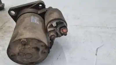 Pezzo di ricambio per auto di seconda mano motorino di avviamento per kia rio 1.3 cat riferimenti oem iam   