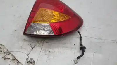 Second-hand car spare part Right Tailgate Light for KIA RIO 1.3 CAT OEM IAM references   