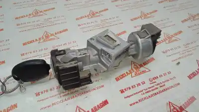 Автозапчастина б/у стартер для FORD FOCUS C-MAX (CAP) 1.8 TDCi Turbodiesel CAT Посилання на OEM IAM   