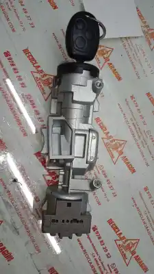 Pezzo di ricambio per auto di seconda mano interruttore di avviamento per ford focus c-max (cap) 1.8 tdci turbodiesel cat riferimenti oem iam   