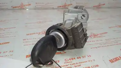 Pezzo di ricambio per auto di seconda mano interruttore di avviamento per ford focus c-max (cap) 1.8 tdci turbodiesel cat riferimenti oem iam   