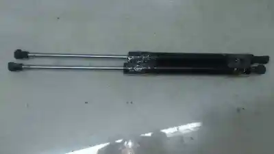 Автозапчастина б/у амортизаторі багажника/дверей для renault clio ii fase ii (b/cb0) 1.2 посилання на oem iam   15803