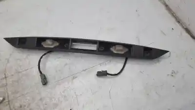 Tweedehands auto-onderdeel achterlijstjes voor kia rio 1.3 cat oem iam-referenties 