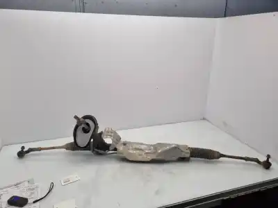 Second-hand car spare part Steering Rack for FORD FOCUS C-MAX (CAP) 1.8 TDCi Turbodiesel CAT OEM IAM references 3M51´3A500´AN  