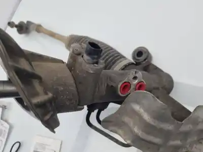 Second-hand car spare part steering rack for ford focus c-max (cap) 1.8 tdci turbodiesel cat oem iam references 3m51´3a500´an  