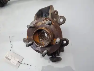 Second-hand car spare part Front Right Knuckle for FORD FOCUS C-MAX (CAP) 1.8 TDCi Turbodiesel CAT OEM IAM references   