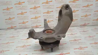 Автозапчасти б/у передняя левая кулачка за ford focus c-max (cap) 1.8 tdci turbodiesel cat ссылки oem iam   