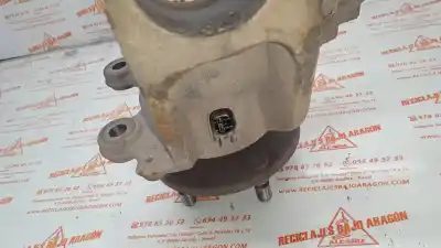 Автозапчасти б/у передняя левая кулачка за ford focus c-max (cap) 1.8 tdci turbodiesel cat ссылки oem iam   